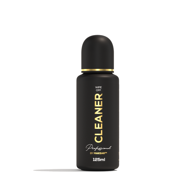 MAKEAR | Cleaner | 125ml