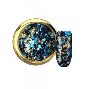 MAKEAR AluFlakes | GlamFever