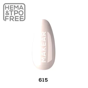 MAKEAR Gellak | Lollipop 615 - TPO vrij