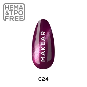MAKEAR Gellak | Cat Eye C24 - TPO vrij
