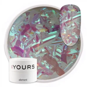 :YOURS Flakes | UNICORN