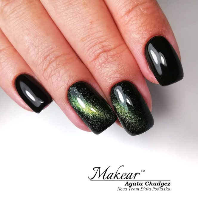 MAKEAR Gellak | Galaxy Cat Eye CG04 - TPO vrij - Afbeelding 3