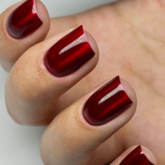 MAKEAR Gellak C21 | Cat Eye - Afbeelding 2