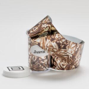 By Djess Transfer Foil | Jasper