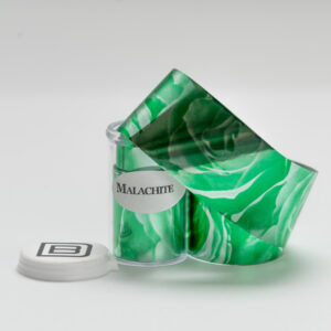 By Djess Transfer Foil | Malachite
