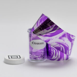 By Djess Transfer Foil | Charoite