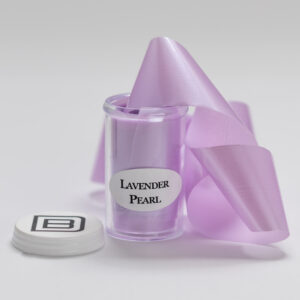 By Djess Transfer Foil | Lavender Pearl