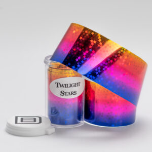 By Djess Transfer Foil | Twilight Stars