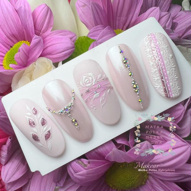 MAKEAR Gellak | Lollipop 538 - TPO vrij - Afbeelding 4