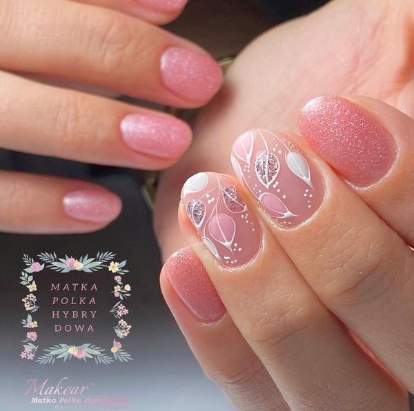 MAKEAR Gellak | Lollipop 599 - TPO vrij - Afbeelding 4