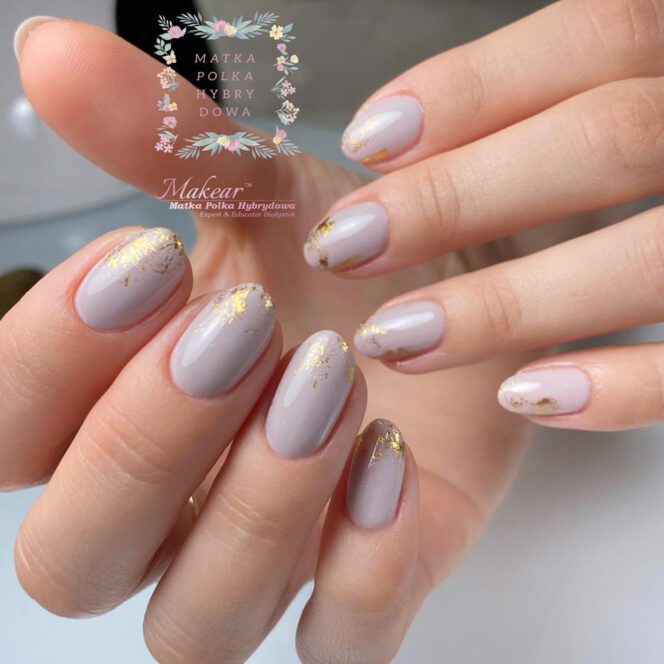 MAKEAR Gellak | Glamour 787 - TPO vrij - Afbeelding 2