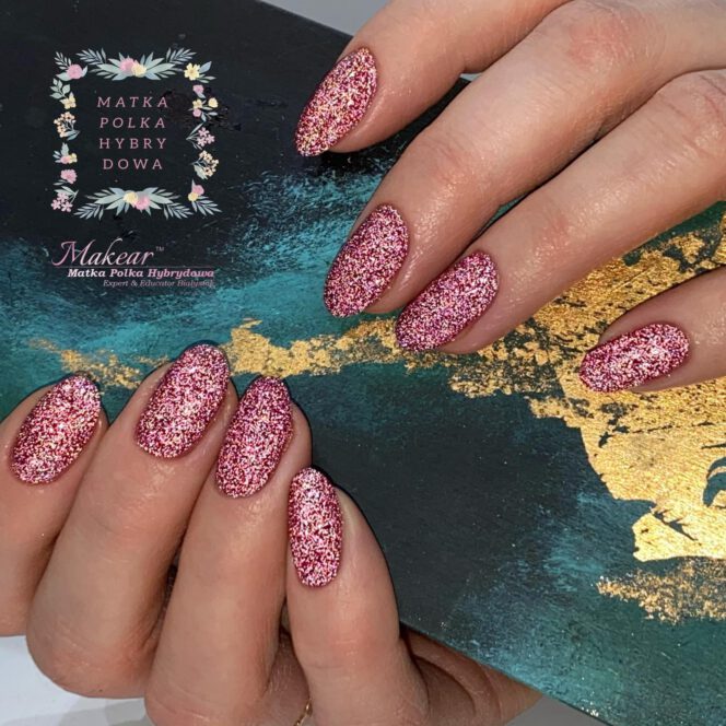 MAKEAR Gellak Moonlight | 924 Poison Apple - TPO vrij - Afbeelding 2