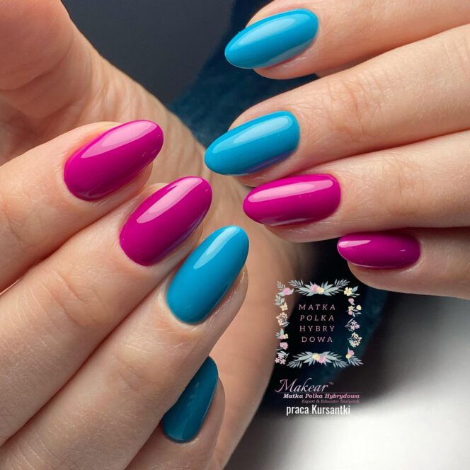 MAKEAR Gellak | Color Stones 937 - TPO vrij - Afbeelding 2