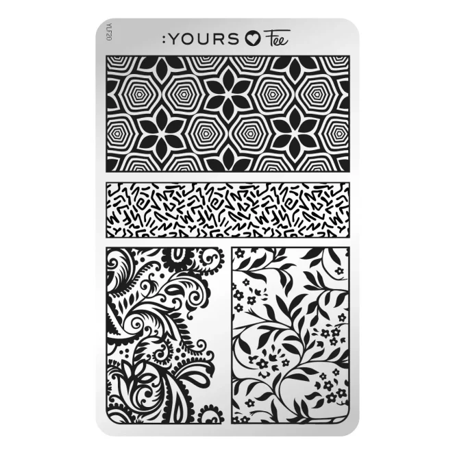 :YOURS Loves Fee | YLF20 Order Organic | Dubbelzijdig - Afbeelding 3