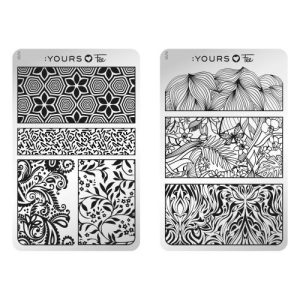 :YOURS Loves Fee | YLF20 Order Organic | Dubbelzijdig