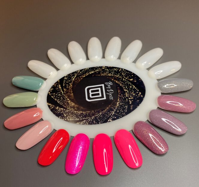 BY DJESS Gel Polish | 185 Especially - 8ml - TPO vrij - Afbeelding 5