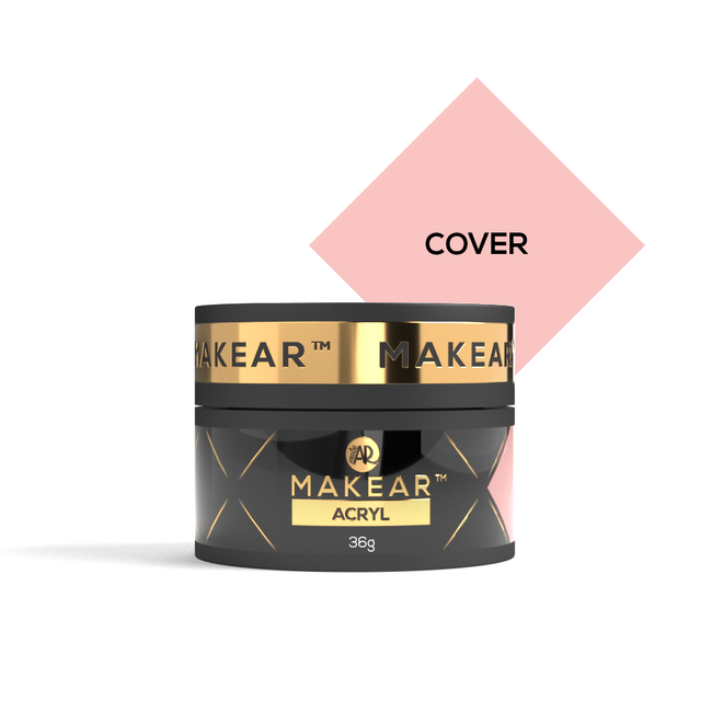 MAKEAR | Acrylic Powder Cover | 36g