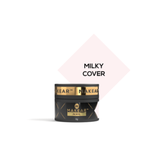 MAKEAR | Acrylic Powder Milky Cover | 11g