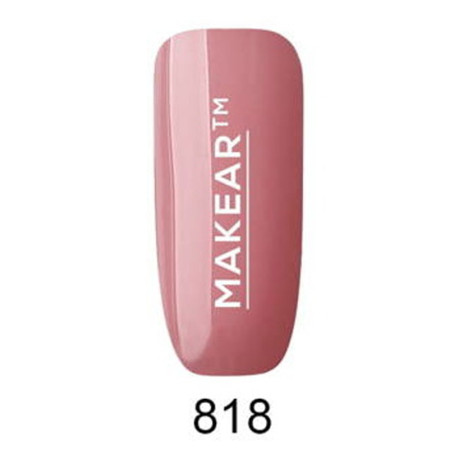MAKEAR Gellak Set | Fast Mani - TPO vrij - Afbeelding 4