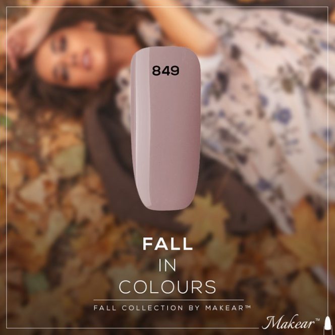 MAKEAR Gellak | Limited Edition 849 - TPO vrij - Afbeelding 4