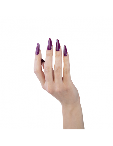 MAKEAR Gellak | 868 Plum Plum Plum - TPO vrij - Afbeelding 4