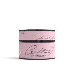 MAKEAR Geltix GT02 Secret Pink | 50ml -TPO vrij