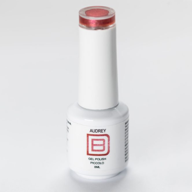 BY DJESS Gel Polish | 020 Audrey - 8ml - TPO vrij