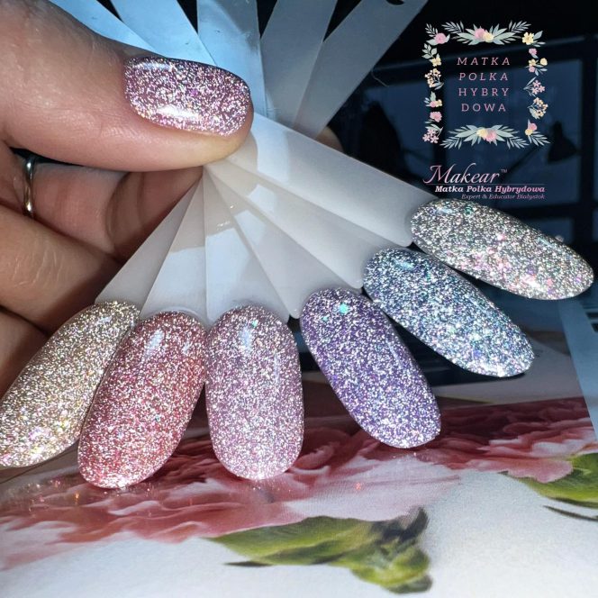 MAKEAR Gellak Starmani | S45 Hugo Rose - TPO vrij - Afbeelding 3