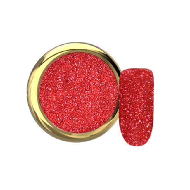 MAKEAR Hoarfrost | SANTA