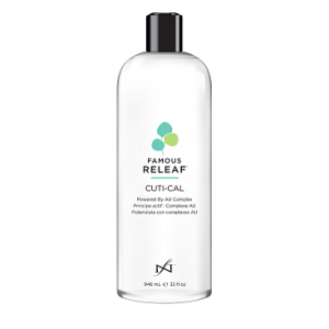 FAMOUS RELEAF | Cuti-Cal 946 ml