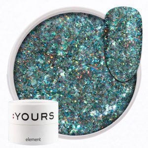 :YOURS Flakes | MERCURY