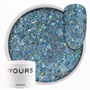 :YOURS Flakes | SATURN