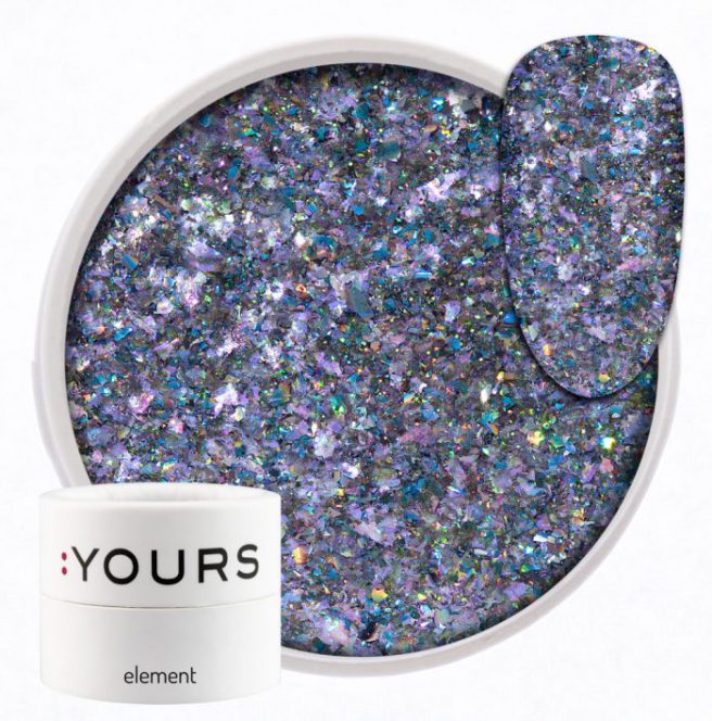 :YOURS Flakes | VENUS