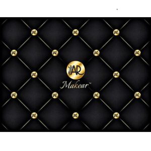 MAKEAR Logopad | Black