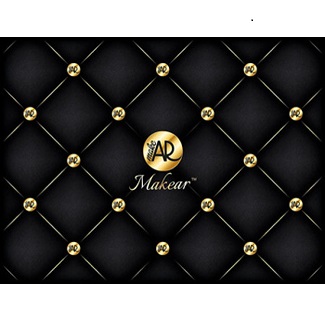 MAKEAR Logopad | Black