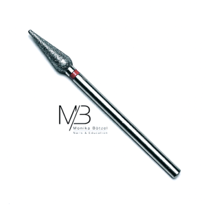 Manicure Diamant Bit | Peer