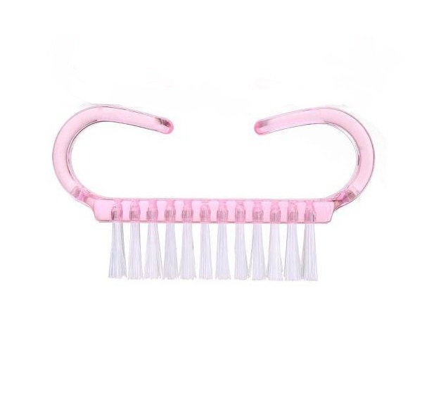 Manicure Borsteltje | Roze - Afbeelding 3