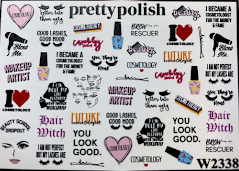 Pretty Polish | Slider W2338