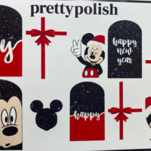 Pretty Polish | Slider W959