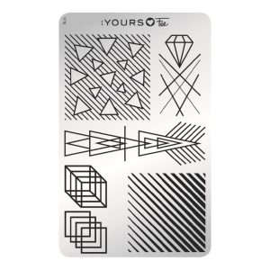 :YOURS Loves Fee | YLF10 Deco Dreams