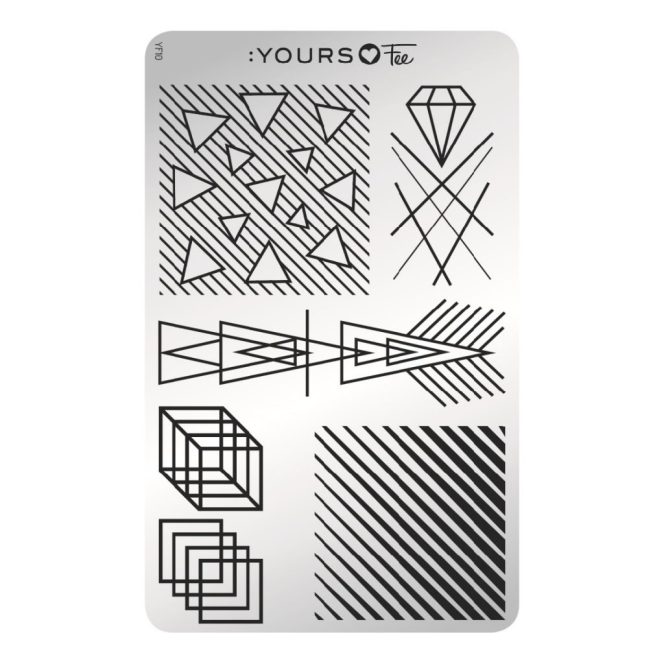 :YOURS Loves Fee | YLF10 Deco Dreams