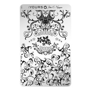 :YOURS Loves John | YLJ03 Skulligree