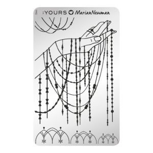 :YOURS Loves Marian | YLM02 Charm Of Chains