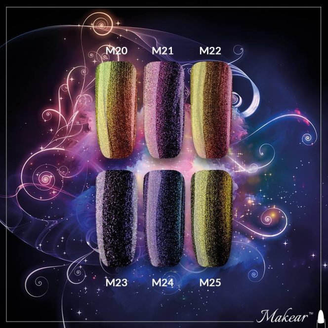 MAKEAR Gellak | Illusion M24 - TPO vrij - Afbeelding 3