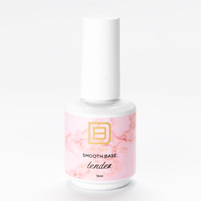 By Djess Smooth Base | TENDER - TPO vrij