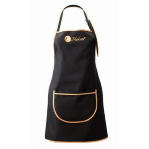 MAKEAR | Schort met Logo