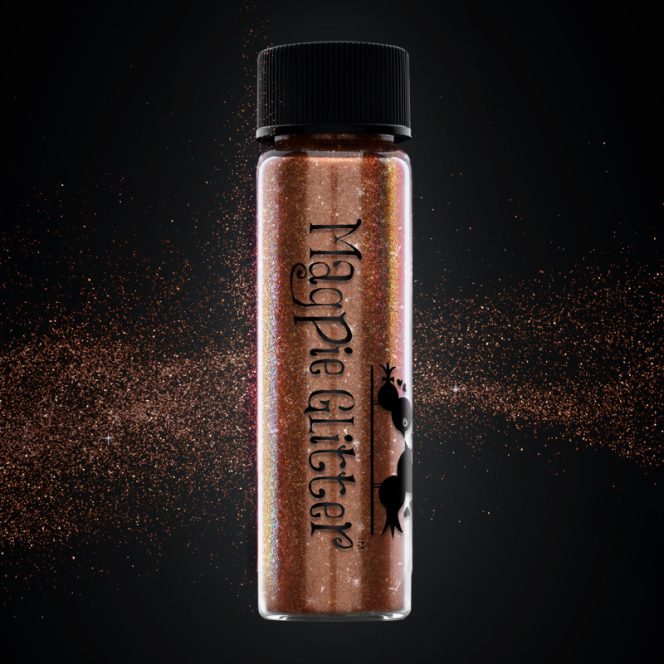 MAGPIE Super Fijne Glitter | LAUREN