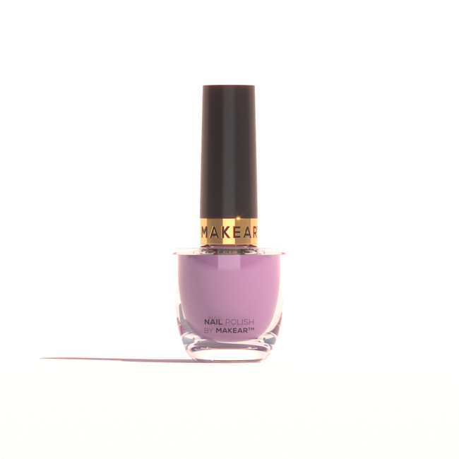 MAKEAR | Nagellak 12 | 15ml