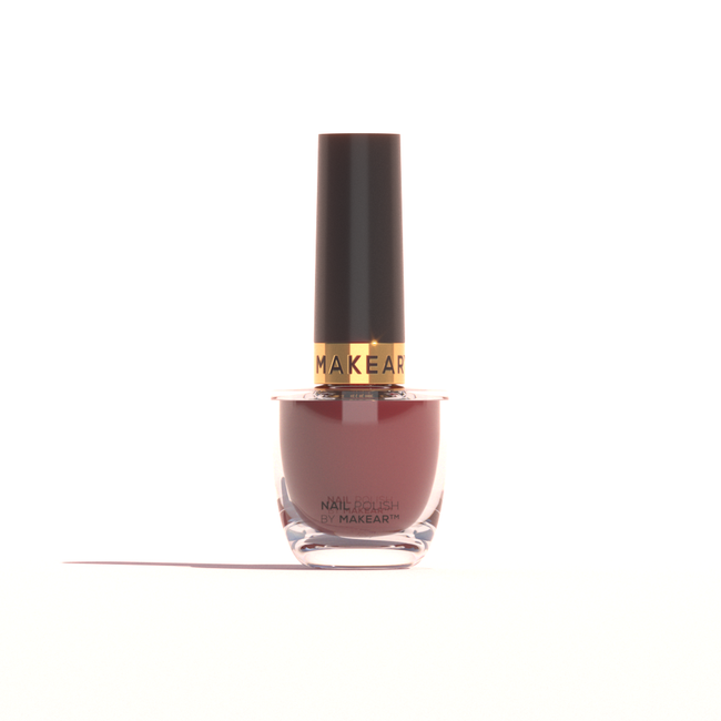 MAKEAR | Nagellak 17 | 15ml