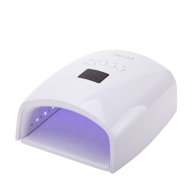 UV/LED Lamp | Draadloos | 48W